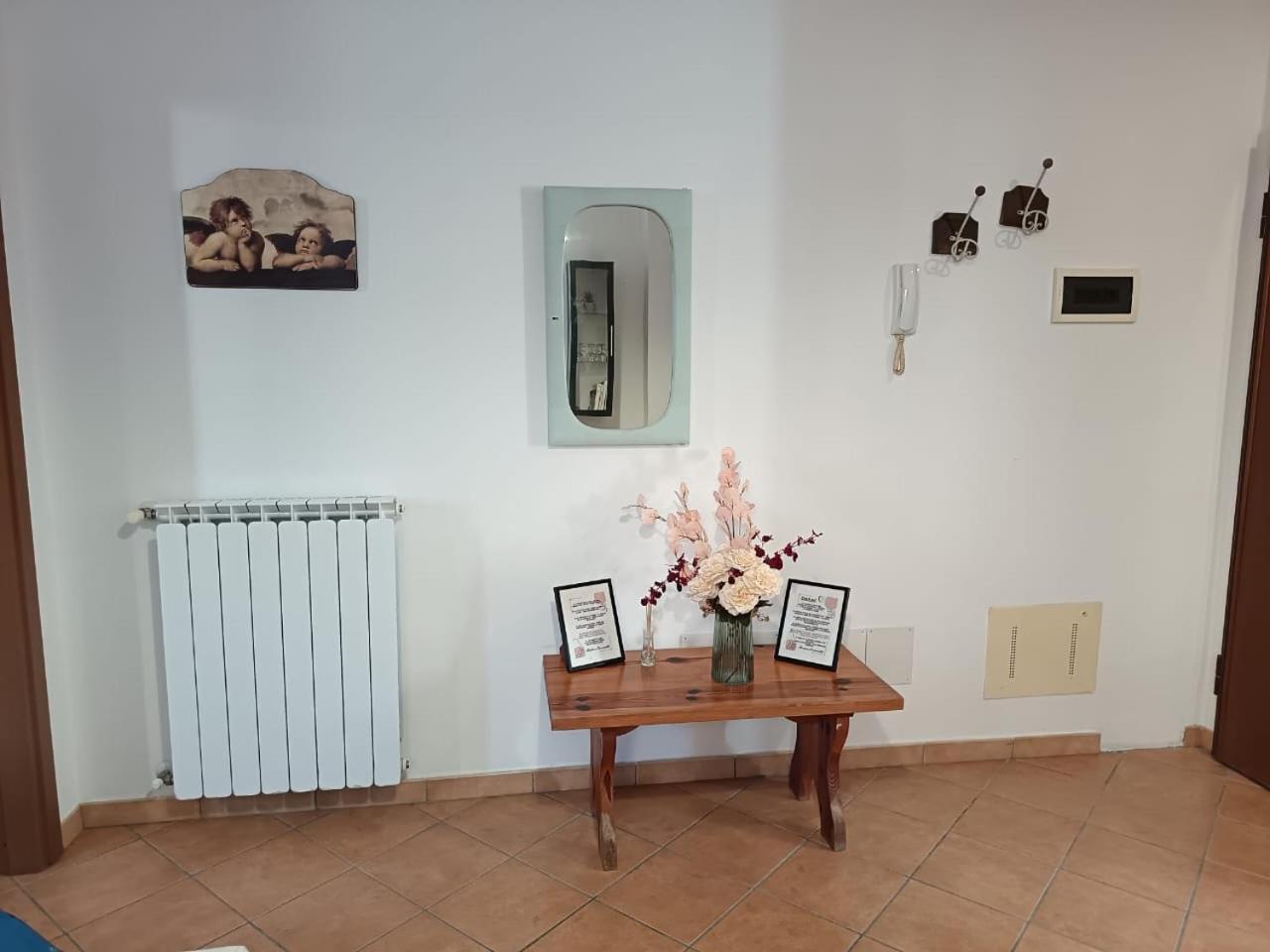 Martina Serravalle Scrivia 48 Exteriér fotografie